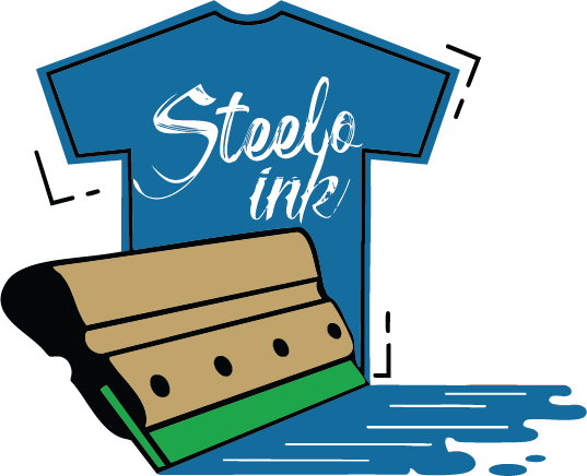 Steelo INK